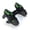 Sixfingered hair an, variant on Gaming Accessory Game Controller Shooters Button Game Gamepad Joysticks