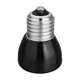 thumbnail image 1 of Ceramic Heat Emitter Bulb Professional Infrared Reptile Heat Lamp for Turtle Snake Chicken 110‑120V 100W, 1 of 2