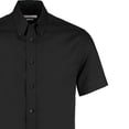 thumbnail image 2 of Kustom Kit Mens Premium Oxford Tailored Shirt, 2 of 4
