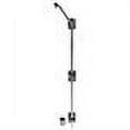 thumbnail image 2 of Acorn RLCBP 18 Inch Cane Bolt  Square Design, 2 of 2