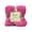 Clairance 4457, variante sur Couverture en Fausse Polaire Super Douce Décorative pour l'Hiver Cobija Caliente 50 Pouces X 63 Pouces Peluche Légère Couverture Shaggy Peluche Confortable Couverture en Microfibre Adaptée au Sofa Petits Enfants Couverture d'Hiver