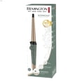 thumbnail image 3 of REMINGTON Botanicals Collection ½”-1” Tapered Curling Wand with Plant-Based Micro-Conditioners and Grip-Tech Technology, Green, 3 of 9