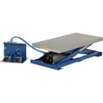 thumbnail image 3 of Vestil AT-10 Pneumatic Scissor Lift Table- 200 lbs, 3 of 5