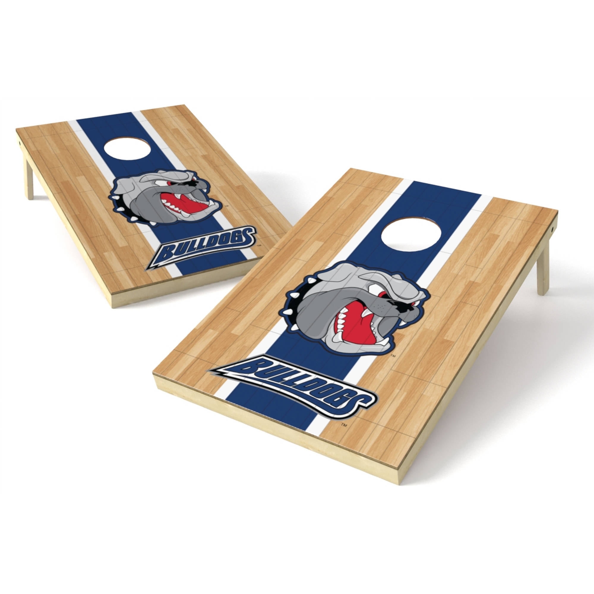 2x3 Shield Game, College by Wild Sports