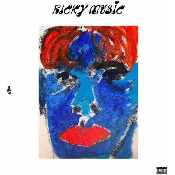 Porches - Ricky Music - Rock - CD
