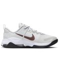 thumbnail image 3 of Nike Women's Jazz and Modern Training Shoe, Black White, 8, 3 of 8