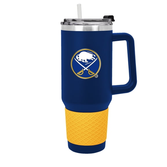 Buffalo Sabres 40oz. Colossus Travel Mug