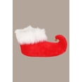 thumbnail image 4 of Chaussures Grinch Elf pour Adultes, 4 of 5