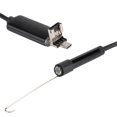 thumbnail image 2 of YLSHRF HD Pratique IP67 USB Endoscope, Endoscope Étanche, 2-en-1 pour, 2 of 8