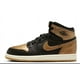 thumbnail image 2 of N I-K-E A i r-Jor-dan 1 Retro High OG Mens 14 DZ5485-071 Black/Metallic Gold New, 2 of 6