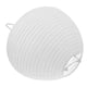 thumbnail image 4 of Lámpara de mesa tipo farol de papel, lámpara de papel, lámparas de noche modernas, lámpara de papel de arroz (enchufe estadounidense), 4 of 7