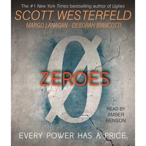 Pre-Owned Zeroes