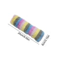 thumbnail image 3 of Clearance Hotyverty Cat Pillows Toys, Soft Catnip Toy, Cat Chew Toy Exercise Kicker for Indoor Cats Kittens Kitty B, 3 of 6