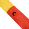 thumbnail image 4 of Enqiretly 8 Tones Sound Tube Kids Musical Percussion Instrument Handheld Plastic Early for Classroom Music Teaching Parts 1Set, 4 of 6