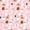 Blush Pink, variant on Homewish Cute Cartoon Halloween Ghost Bedding,Pumpkin Bat Banner Print Duvet Cover Full,Blush Pink,Pink Reversible,3-Piece,1 Duvet Cover and 2 Pillowcases