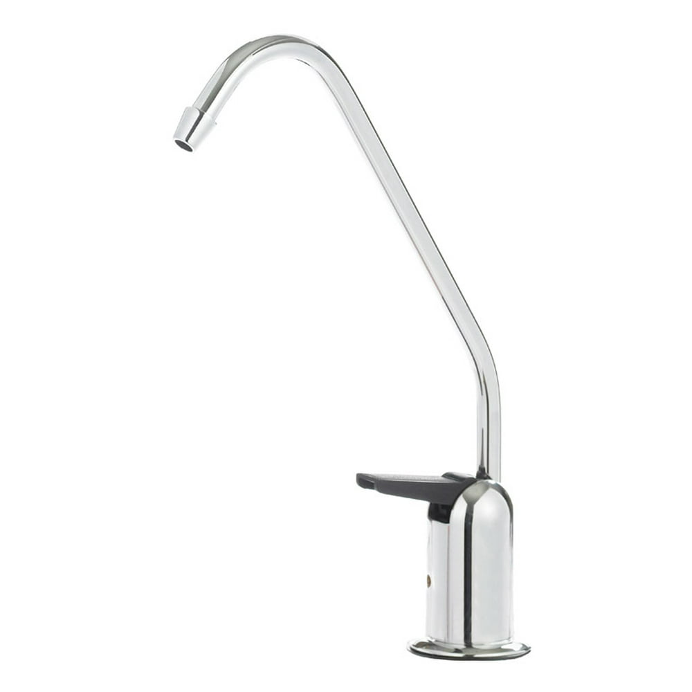 Watts One Handle Chrome Air Gap Faucet