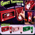 thumbnail image 4 of Toothpaste Squishies Toys,Halloween Ghost Toothpaste Squishy,Cheese Squishy Stress,Butter Squishy Slow Rising Stress,Dumpling Squishy,Halloween Pumpkin Stress Relief Squishy Fidget Toy G# 4, 4 of 9