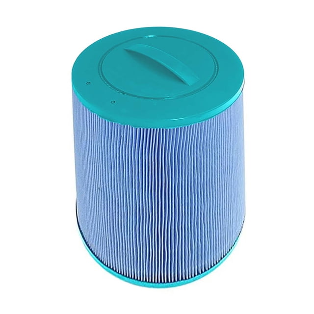 Hurricane HF6H502-01M Elite Aseptic Pool Filter Cartridge Replacement, Blue