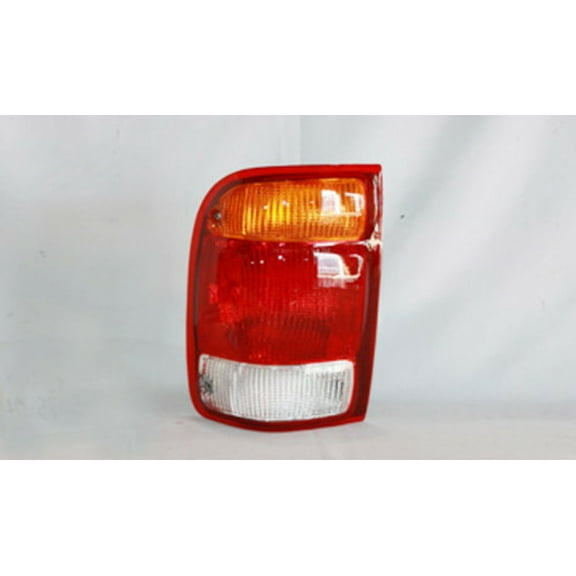 Tail Light Assembly