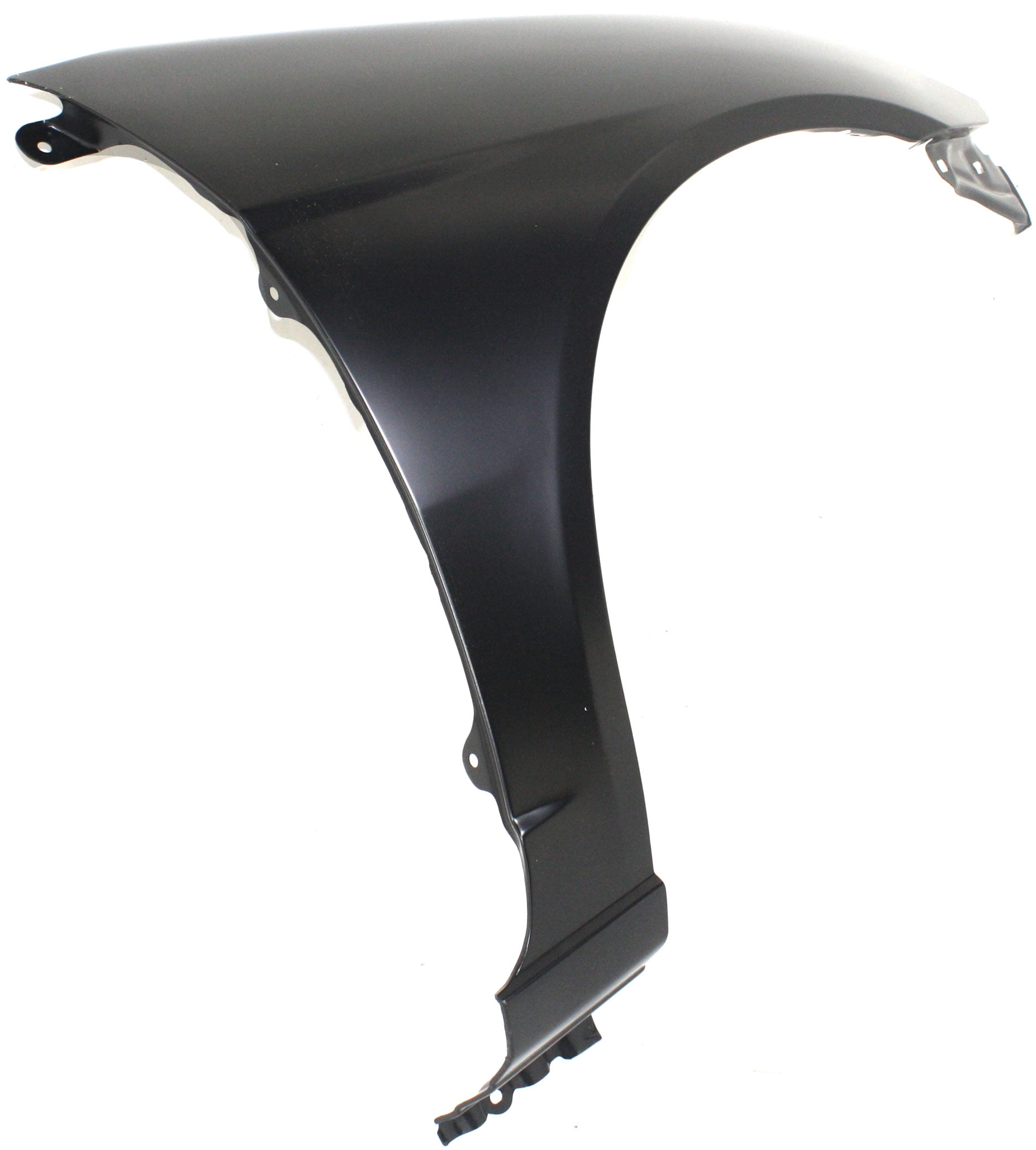 Replacement H220127 Fender Compatible with 2002-2006 Honda CR-V Front, Right Passenger