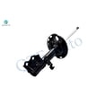 thumbnail image 5 of Set of 4 Front Suspension Strut Assembly-Rear Complete Shock Absorber Kit For 2019 Toyota Corolla, 5 of 6