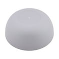 thumbnail image 4 of Mainstays - Grey Round Plastic Bowl, 38-Ounce, 4 of 6