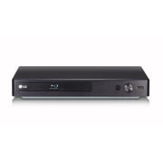 LG Blu-ray Player with Streaming Services - BPM25