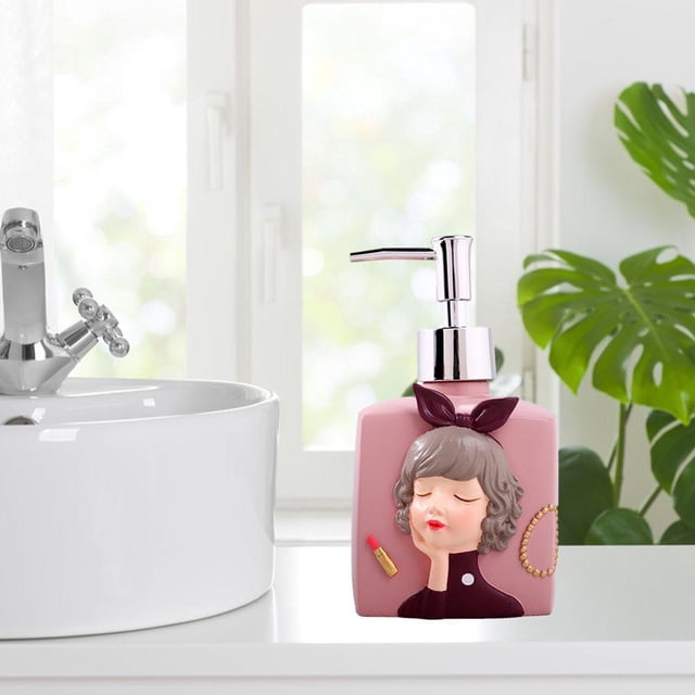 Dispensador de loción perfecl 330ml