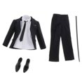 thumbnail image 4 of Ropa de figura de acción a escala CUTICAT, 4 of 8