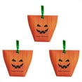 thumbnail image 4 of Pumpkin Creative Packaging Box Halloween Folding Box Candy Pumpkin Housekeeping & Organizers, 4 of 9
