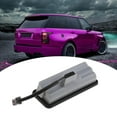 thumbnail image 4 of Tailgate Release Switch Cars Accessory OE YUZ500020 for Land Rover Range Rover Sport 2006-2013 Part, 4 of 7
