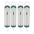 thumbnail image 2 of 4Pcs Newton Force Meter Spring Scale, Professional Clear Scale Dynamometer For Student Physics Experiment Teaching Demonstration, 2 of 8