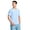 Brilliant Blue, variant on Men's Ultra Soft Cooling Sleep Shirt