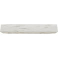 thumbnail image 4 of Ekena Millwork 12"W x 8"H x 20'L 3-Sided (U-beam) Pecky Cypress Endurathane Faux Wood Ceiling Beam, Factory Prepped, 4 of 23