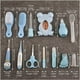 thumbnail image 2 of 13 unidades/juego de aseo para recién nacidos Kit de cuidados para bebés accesorios esenciales para el cuidado de la salud para viajes a casa ANGGREK Otros, 2 of 8