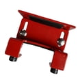 thumbnail image 4 of Xuanheng Bass Drum Accessories Musical Instrument Metal Lift Riser Accessory Red, 4 of 8