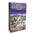 thumbnail image 2 of Erotic Fantasy Tarot Cards Versión en inglés Tarot Card Deck Table Pdf Guidebook Juegos de mesa Oracle Card Divination Fate Game1pcs Mantel kaili Sencillez, 2 of 4