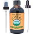 thumbnail image 1 of Aceite de tamanu orgánico Prime Natural 120 ml (4 oz) prensado en frío, 1 of 8