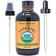 thumbnail image 1 of Aceite de tamanu orgánico Prime Natural 120 ml (4 oz) prensado en frío, 1 of 8
