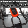 thumbnail image 2 of Bicicleta Spinning Centurfit Fija Estatica Fitness Monitor Cardiaco, 2 of 11