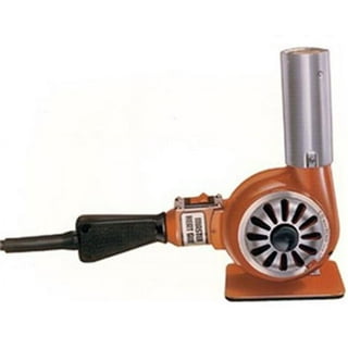 Master Appliance EC-MINI - Heat Gun w/Heat Shrink Tube, 640F, 9.9 CFM