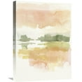 thumbnail image 1 of Global Gallery Avery Tillmon 'Dawn Crop' Canvas Wall Art, 1 of 4