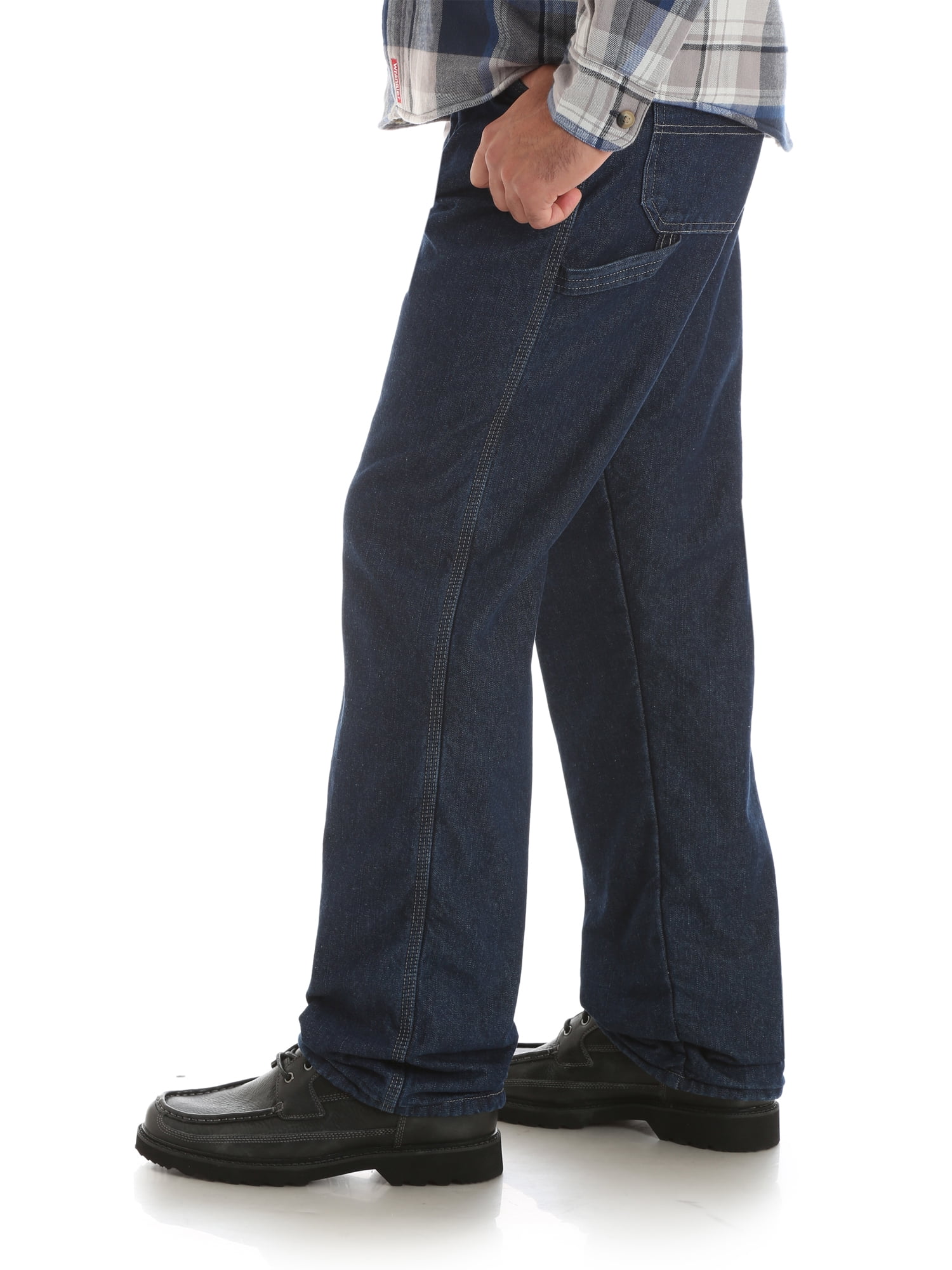 Fleece Lined Carpenter Pant 