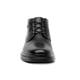 thumbnail image 2 of Botín Casual Quirelli para Hombre Estilo 703303 Negro, 2 of 5
