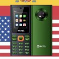 thumbnail image 1 of Edgergery Elderly Mobile Phone Large Button Large Voice Multi-function Mobile Phone Large Capacity Phone For The Elderly, 1 of 1