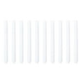 thumbnail image 2 of CCOCC White Chalk Marker Chalk Pen White Dry-Erase Marker Pen for Blackboard,Window, 2 of 7