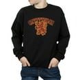 thumbnail image 3 of Harry Potter Boys Gryffindor Sport Emblem Sweatshirt, 3 of 5