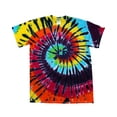 thumbnail image 2 of Youth 5.4 oz. 100% Cotton T-Shirt - LAVA LAMP - XS, 2 of 2
