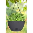 thumbnail image 3 of Misco 12IN HB SW Planter GREY, 3 of 5