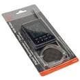 thumbnail image 2 of Chef Craft Select Digital Thermometer and Timer with Probe, 7 inch Probe 3 inch Timer, Black, 2 of 2